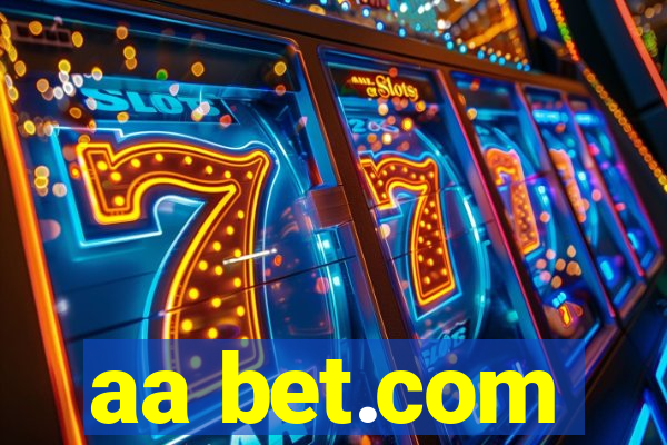 aa bet.com